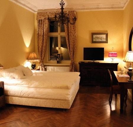 Cracow Apartments 24 Krasków Εξωτερικό φωτογραφία