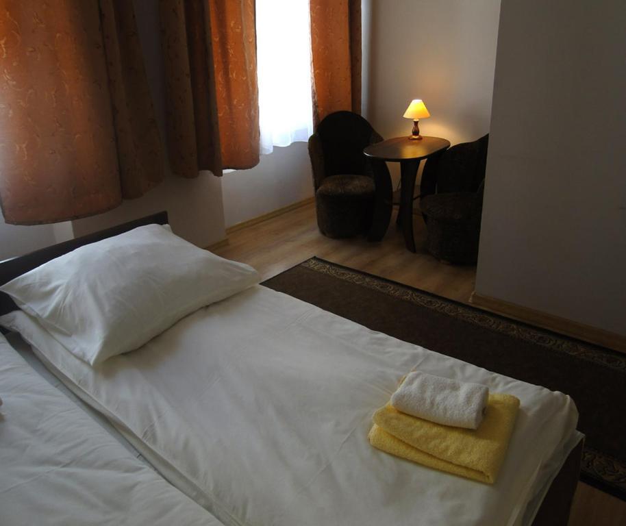 Cracow Apartments 24 Krasków Δωμάτιο φωτογραφία