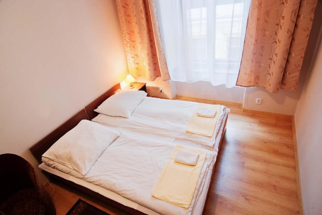 Cracow Apartments 24 Krasków Εξωτερικό φωτογραφία