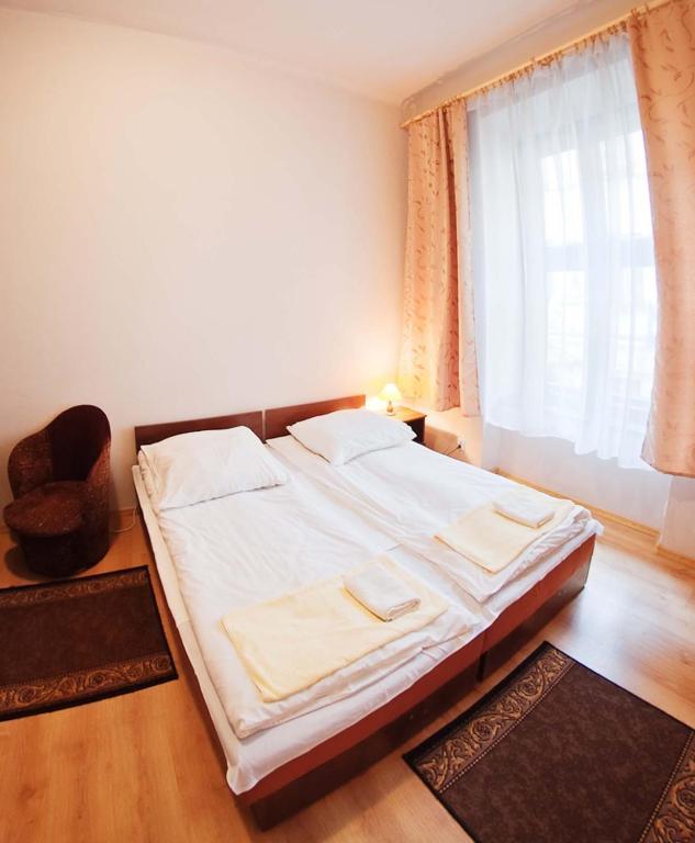 Cracow Apartments 24 Krasków Δωμάτιο φωτογραφία