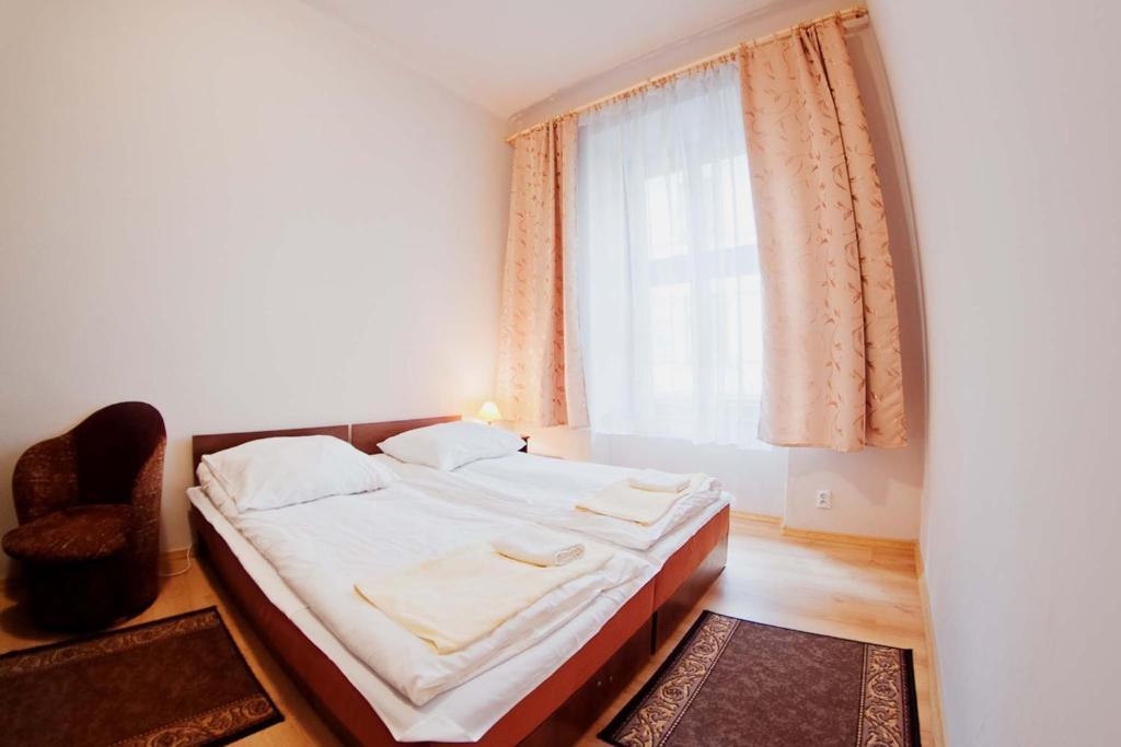Cracow Apartments 24 Krasków Δωμάτιο φωτογραφία