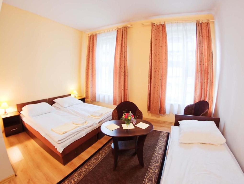 Cracow Apartments 24 Krasków Δωμάτιο φωτογραφία