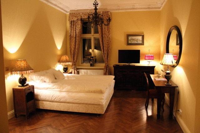 Cracow Apartments 24 Krasków Εξωτερικό φωτογραφία